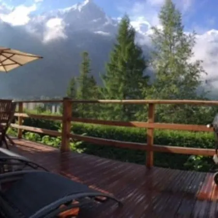 샬레 Chalet Primerose