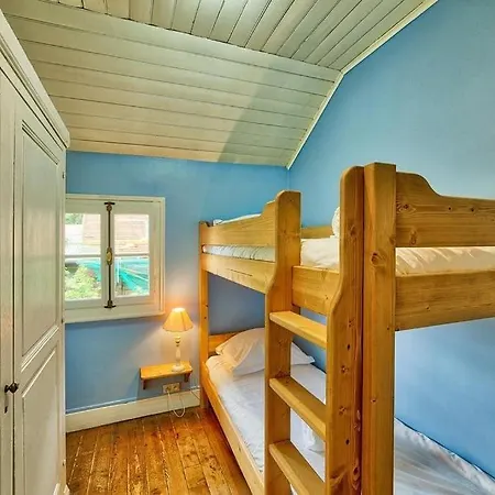 샬레 Chalet Primerose *